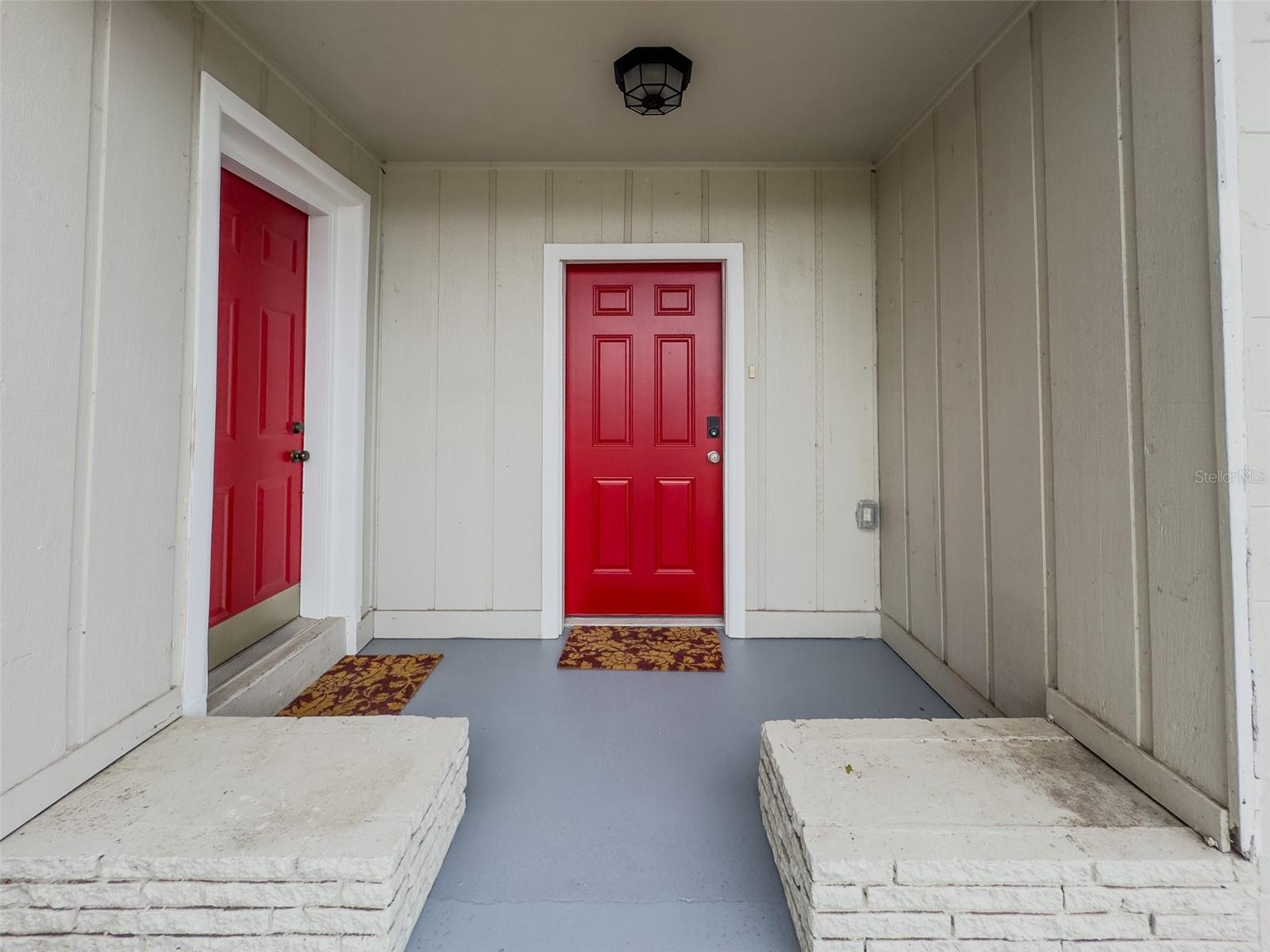 EUSTIS HEIGHTS - Residential