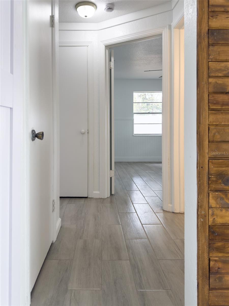 EUSTIS HEIGHTS - Residential