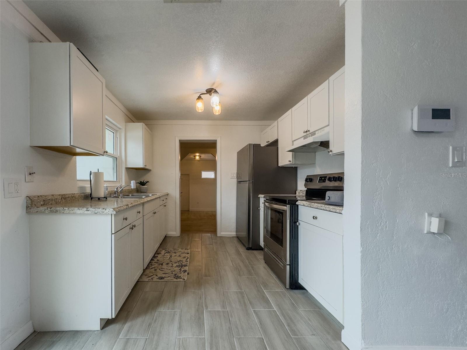 EUSTIS HEIGHTS - Residential