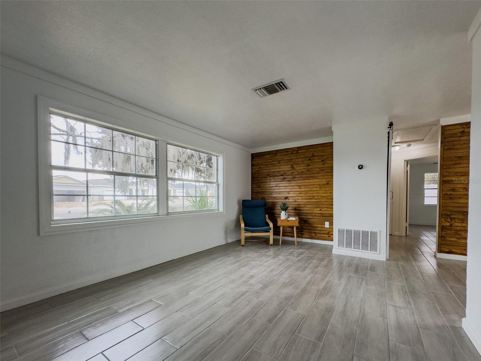 EUSTIS HEIGHTS - Residential