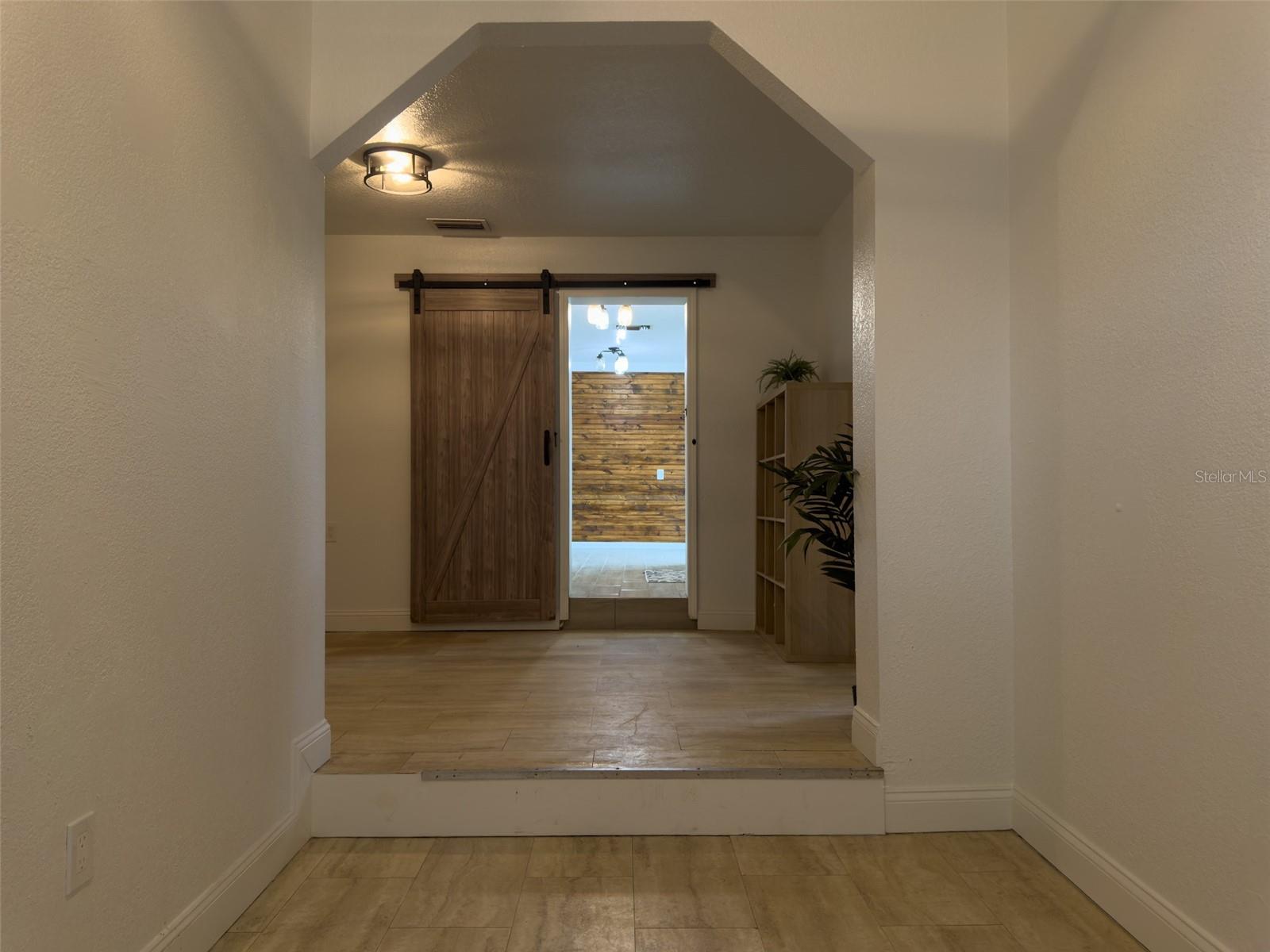 EUSTIS HEIGHTS - Residential