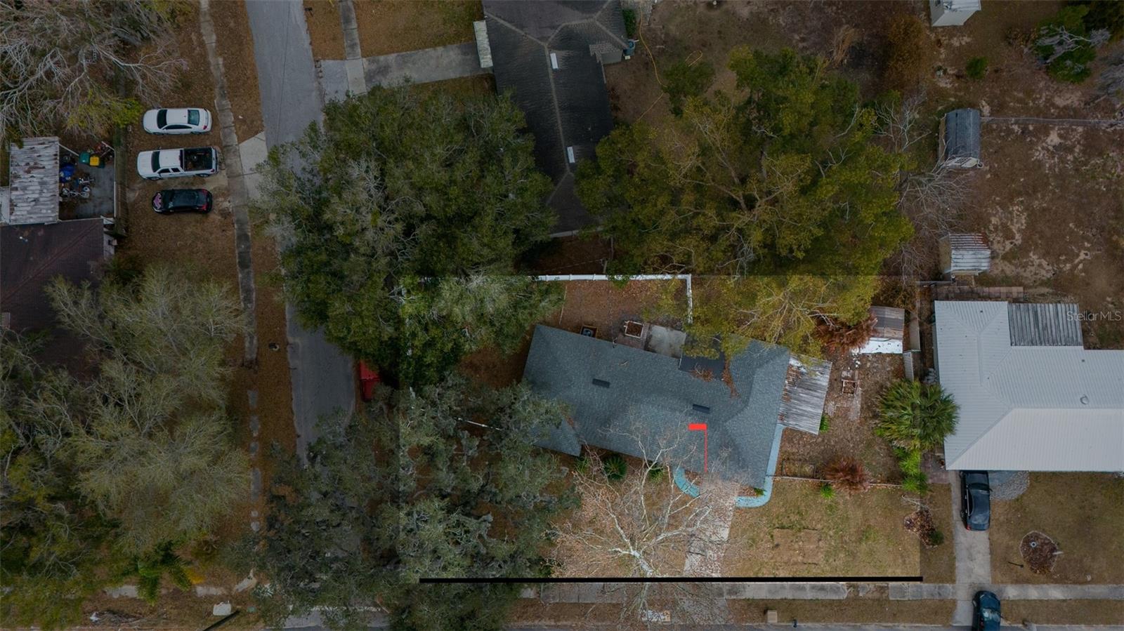 EUSTIS HEIGHTS - Residential