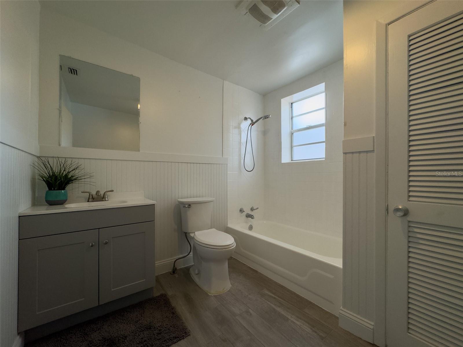 EUSTIS HEIGHTS - Residential