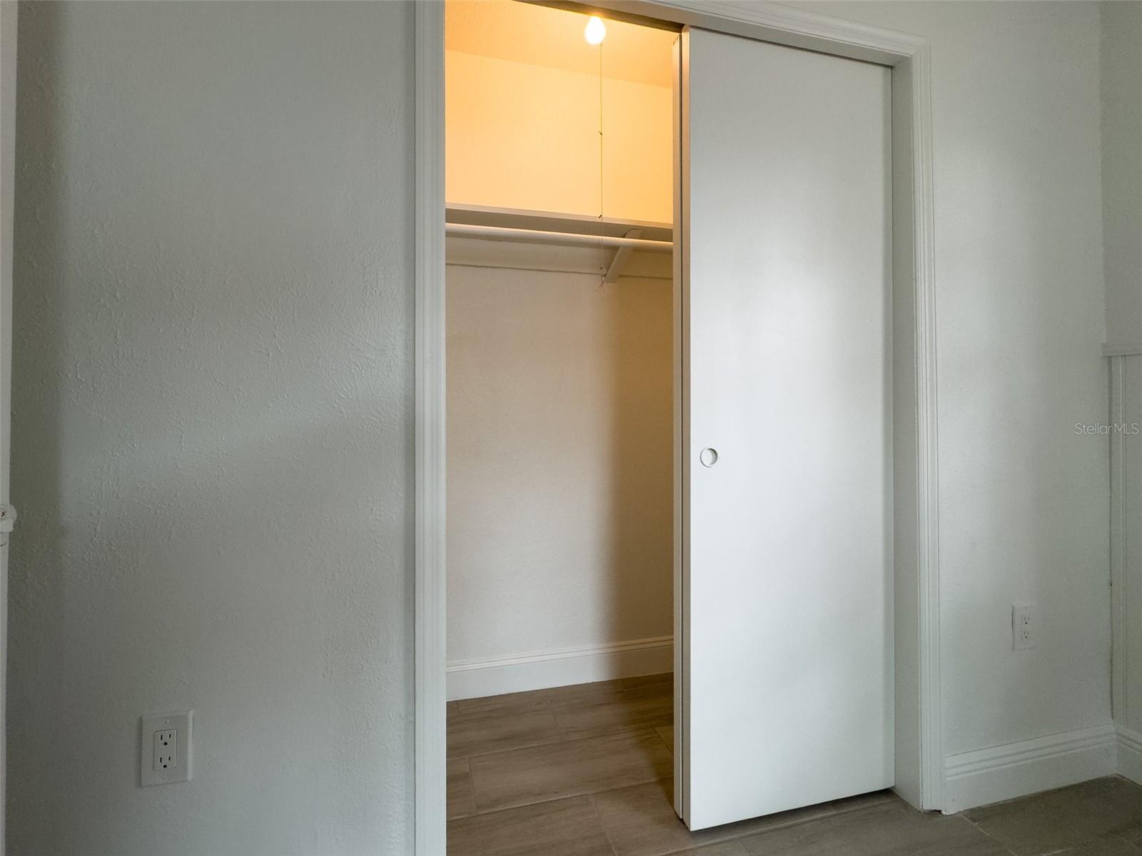 EUSTIS HEIGHTS - Residential