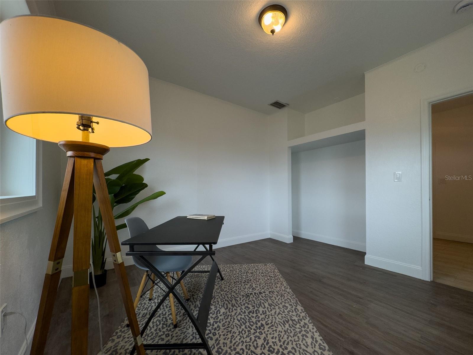 EUSTIS HEIGHTS - Residential