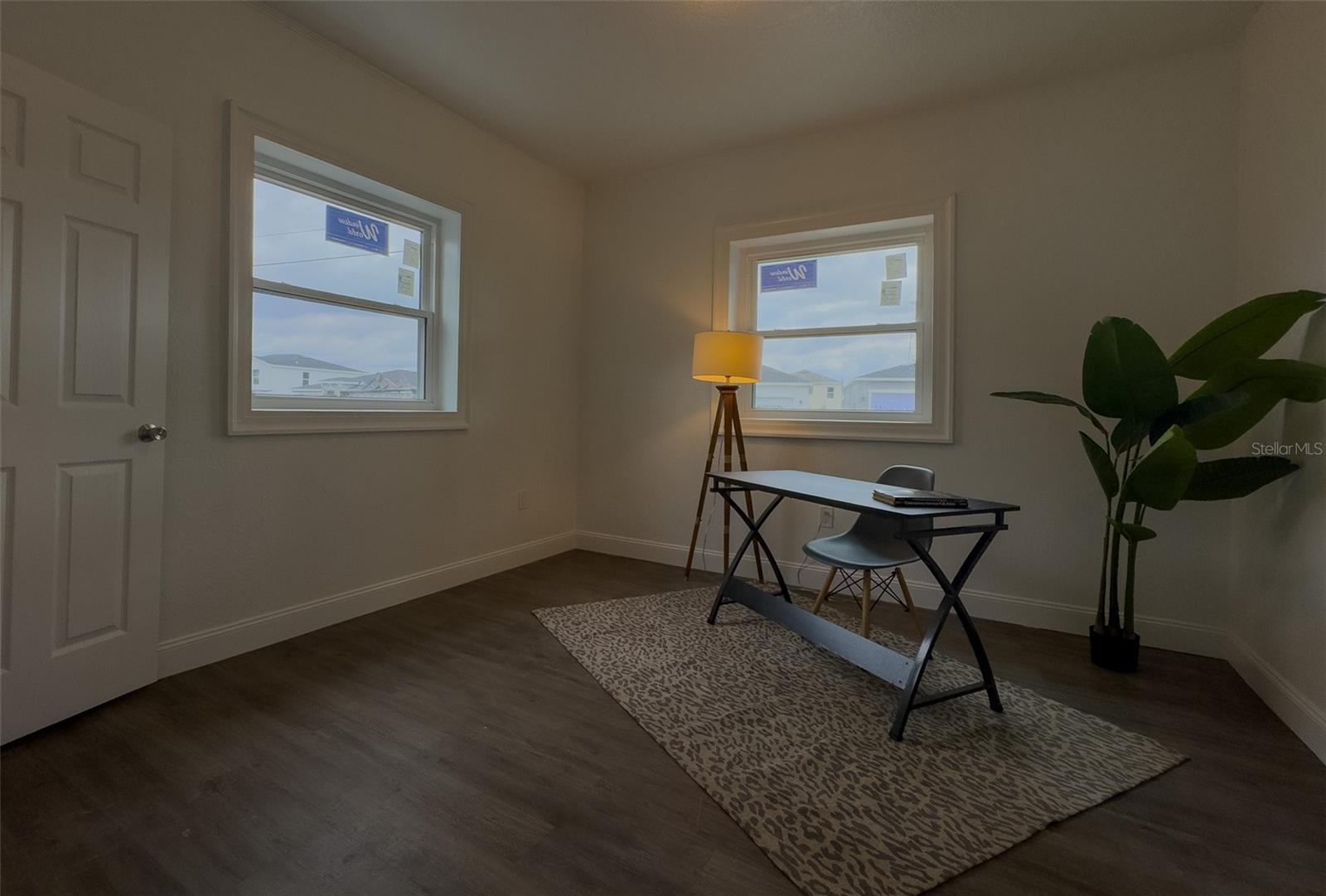 EUSTIS HEIGHTS - Residential