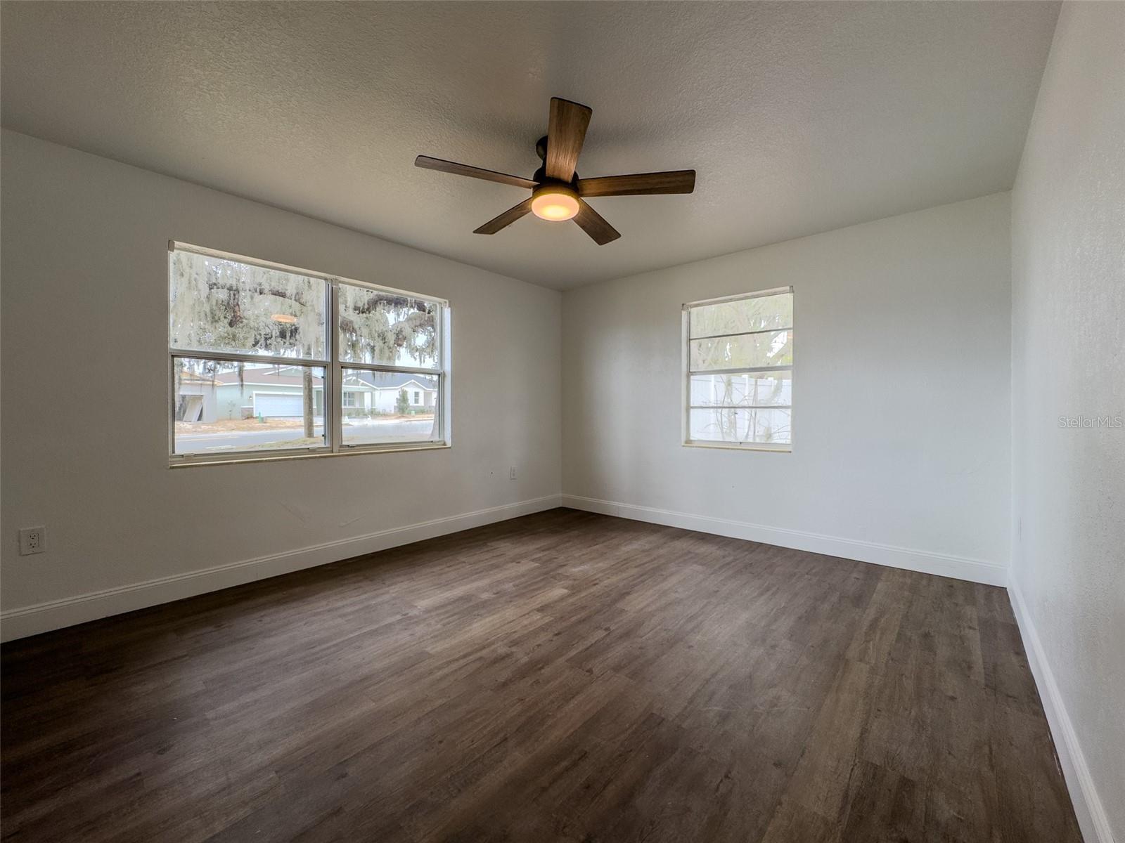 EUSTIS HEIGHTS - Residential