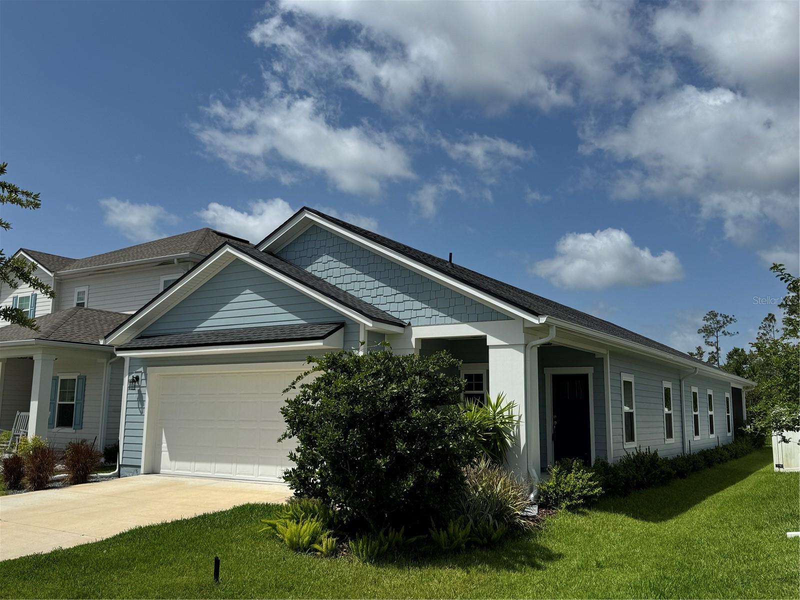 123 NIGHTHAWK LANE