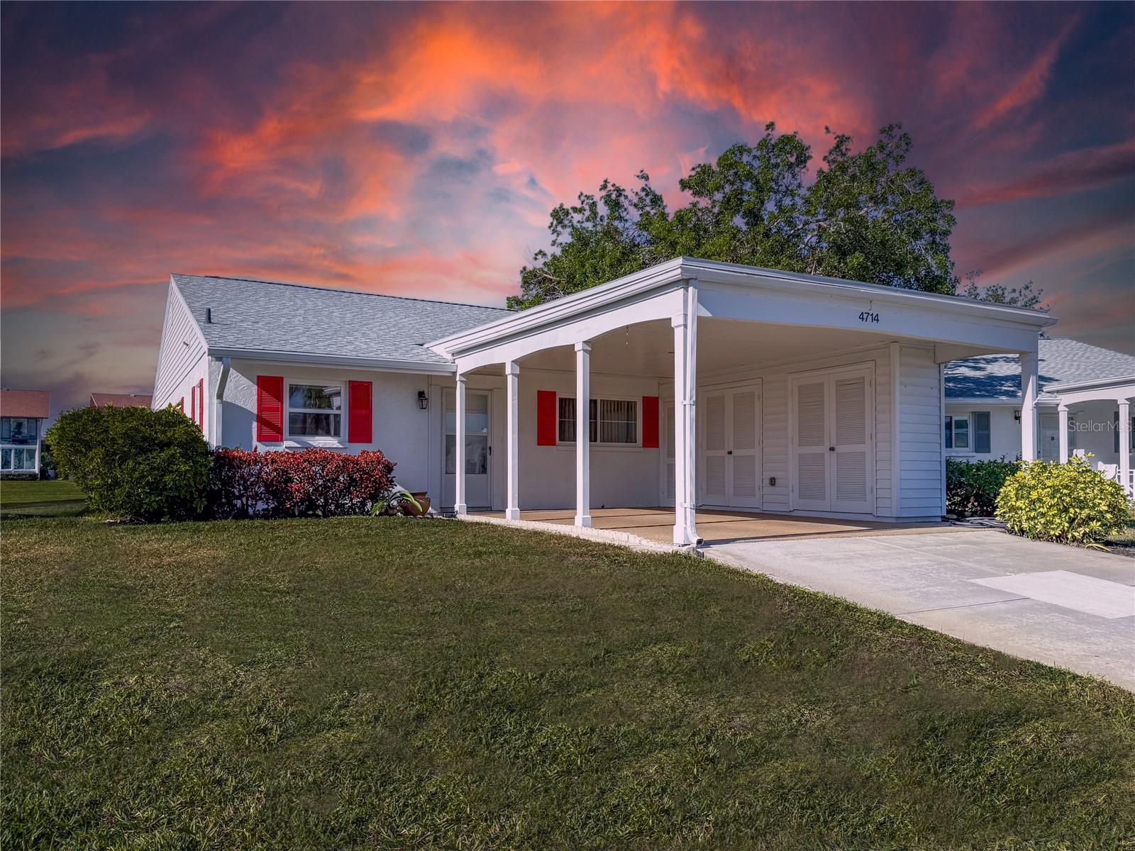 4714 POTOMAC CIRCLE
