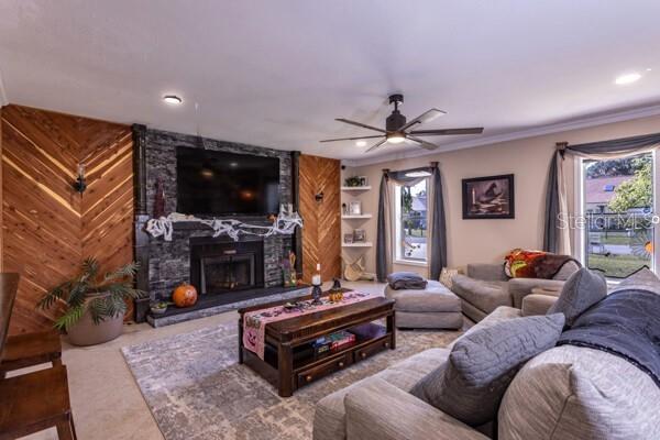 TOWN/BUNNELL - Residential