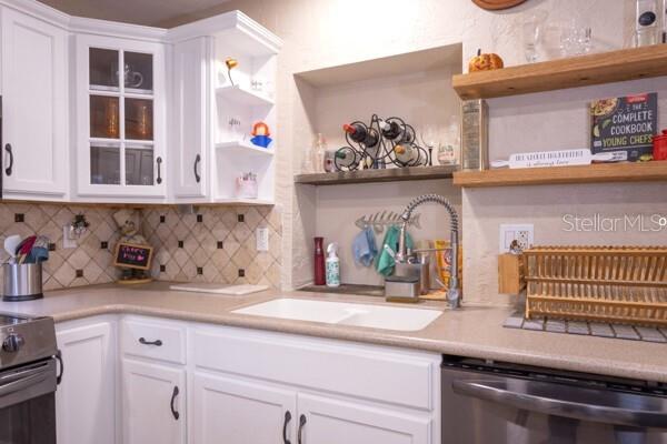 TOWN/BUNNELL - Residential