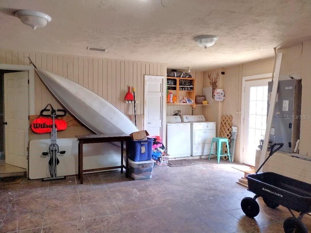 TOWN/BUNNELL - Residential