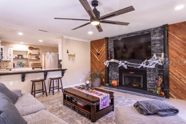 TOWN/BUNNELL - Residential