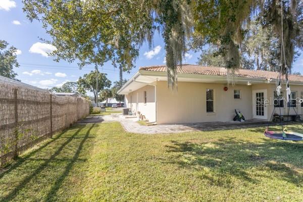 TOWN/BUNNELL - Residential