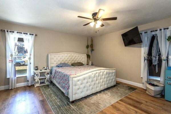 TOWN/BUNNELL - Residential