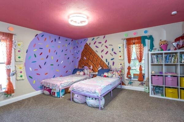 TOWN/BUNNELL - Residential