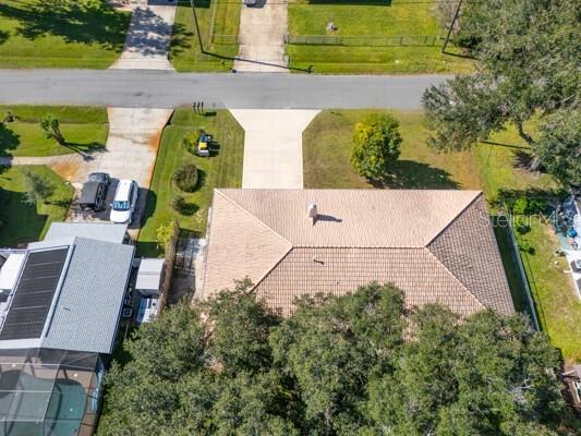 TOWN/BUNNELL - Residential