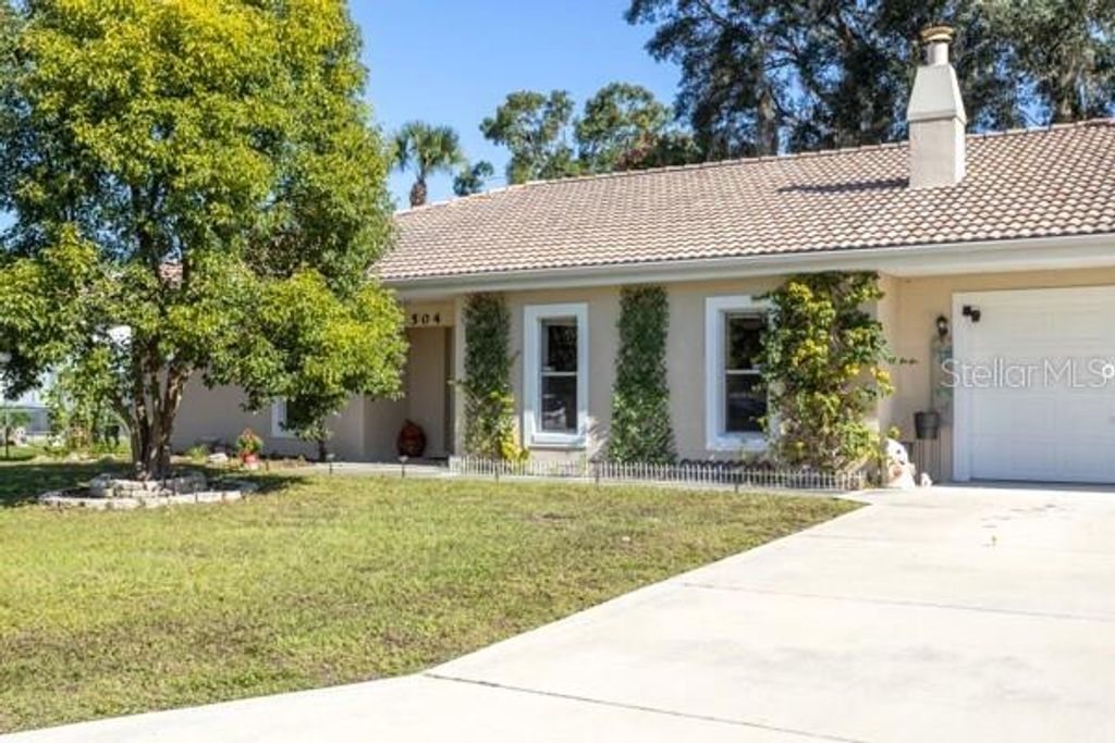 Photo of 504 N Cherry Street, Bunnell, FL 32110 (MLS # FC313691)
