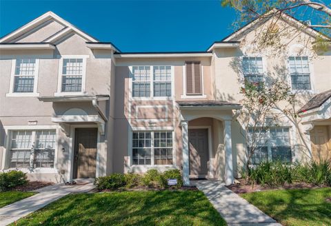 Photo of 4535 Kennewick Place, Riverview, FL 33578 (MLS # TB8358258)