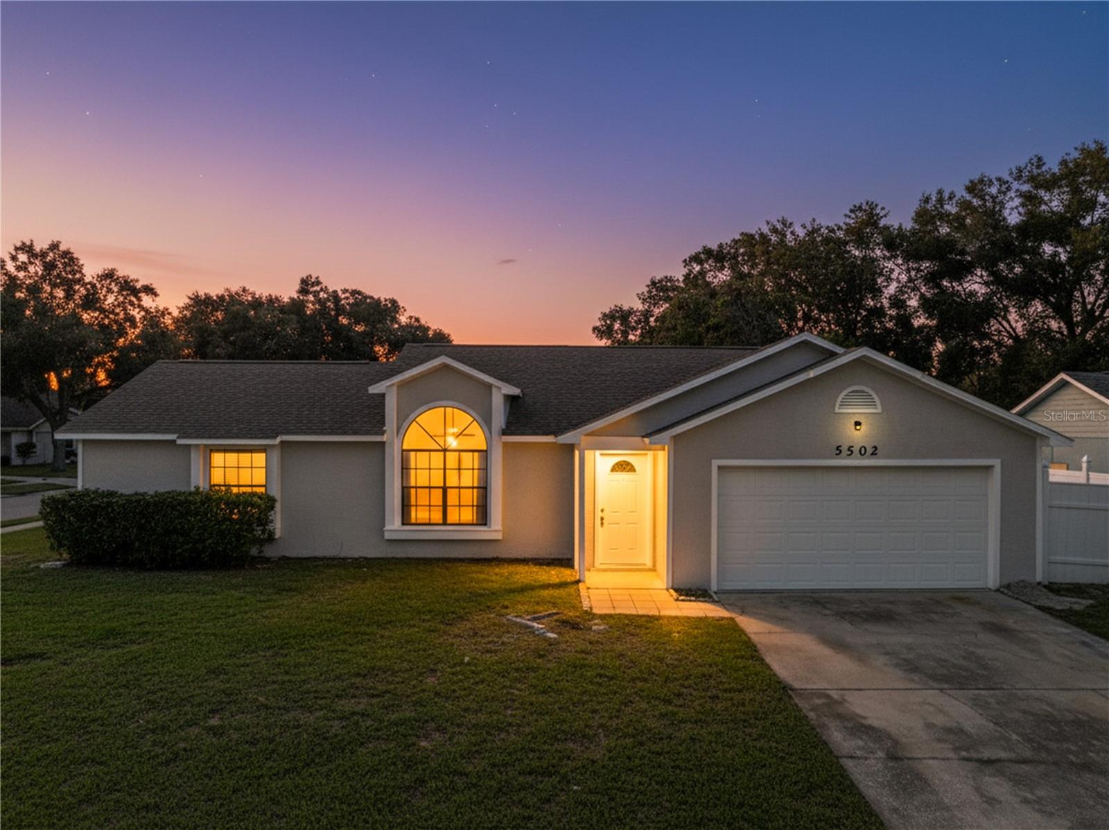 REGENCY PARK - Residential