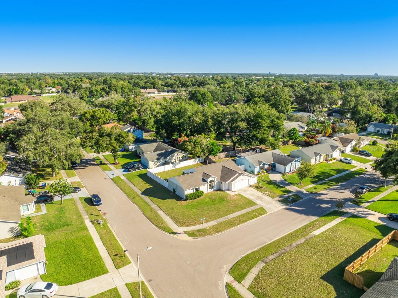 REGENCY PARK - Residential