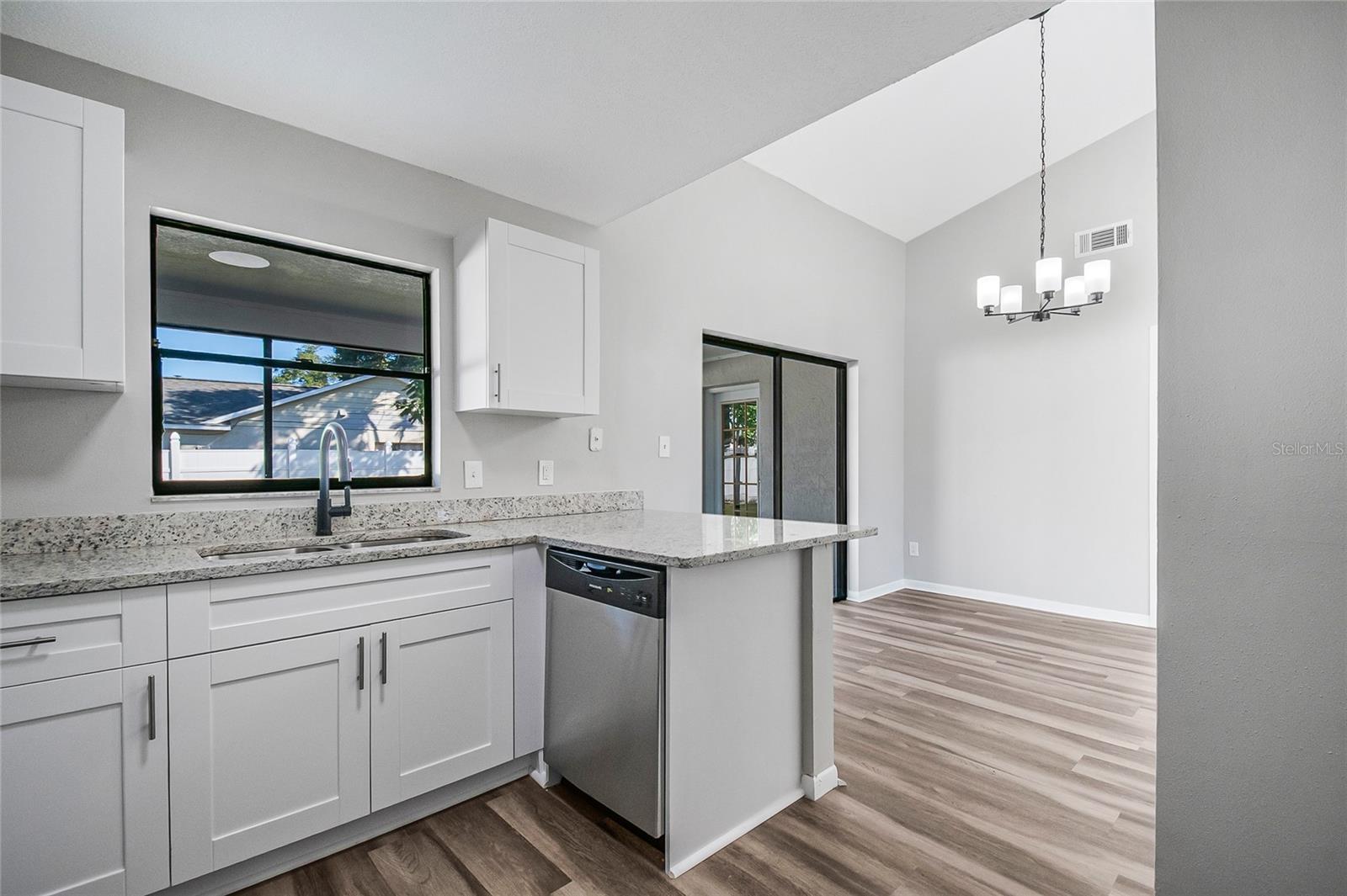 REGENCY PARK - Residential