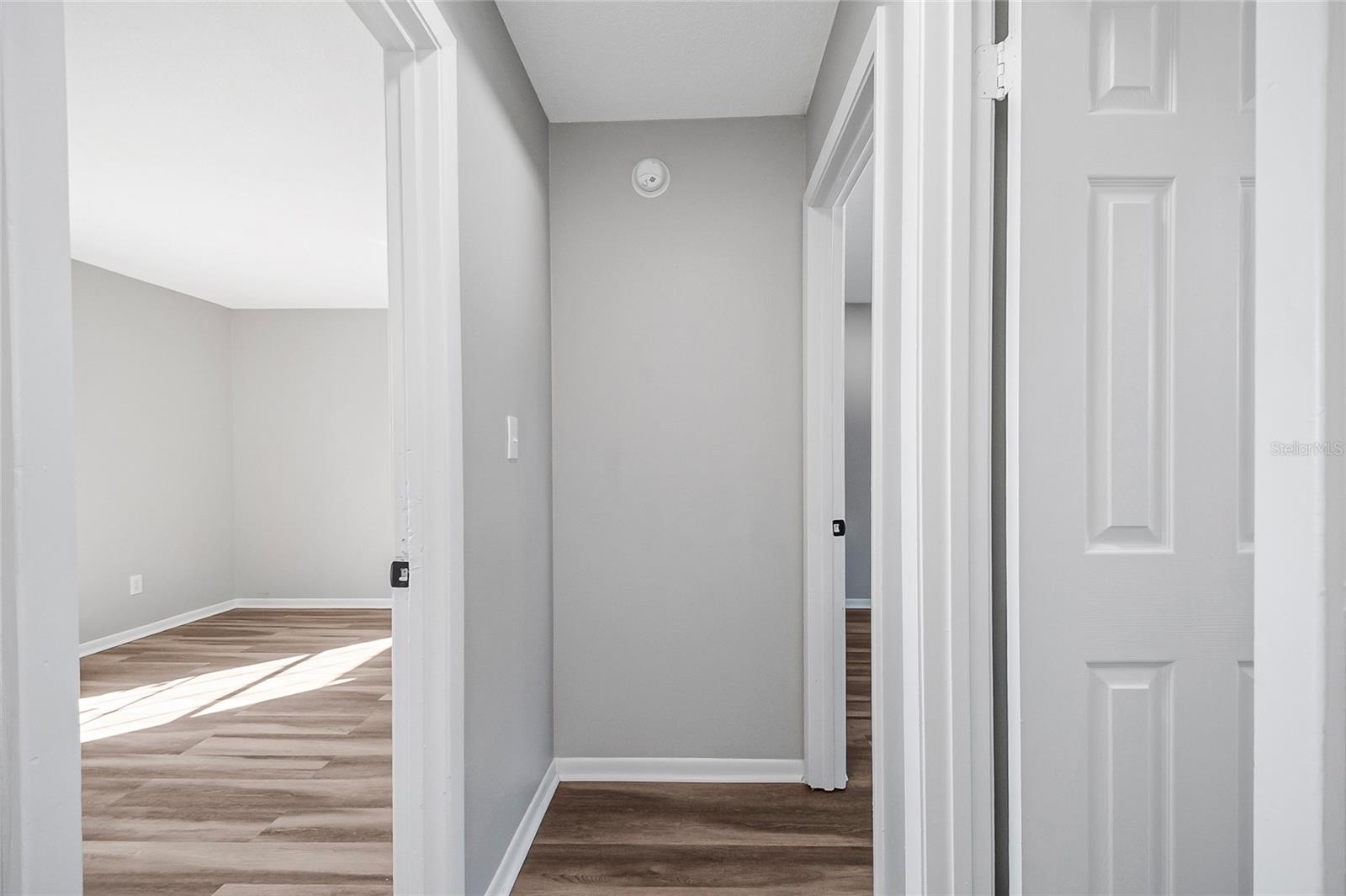 REGENCY PARK - Residential