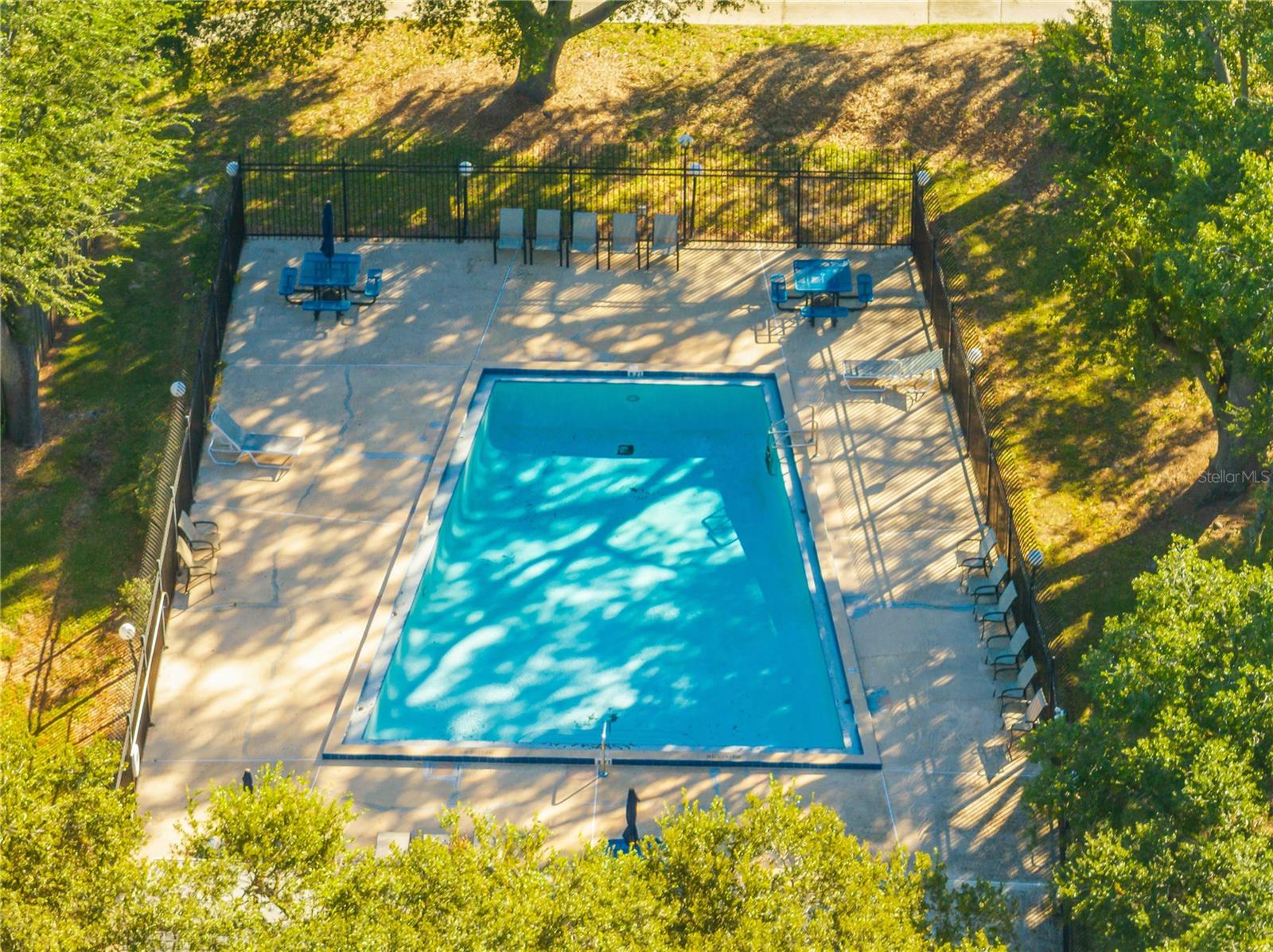 REGENCY PARK - Residential