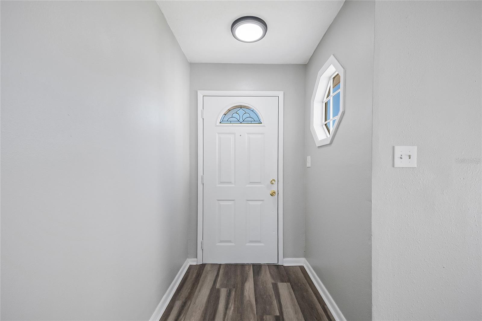 REGENCY PARK - Residential