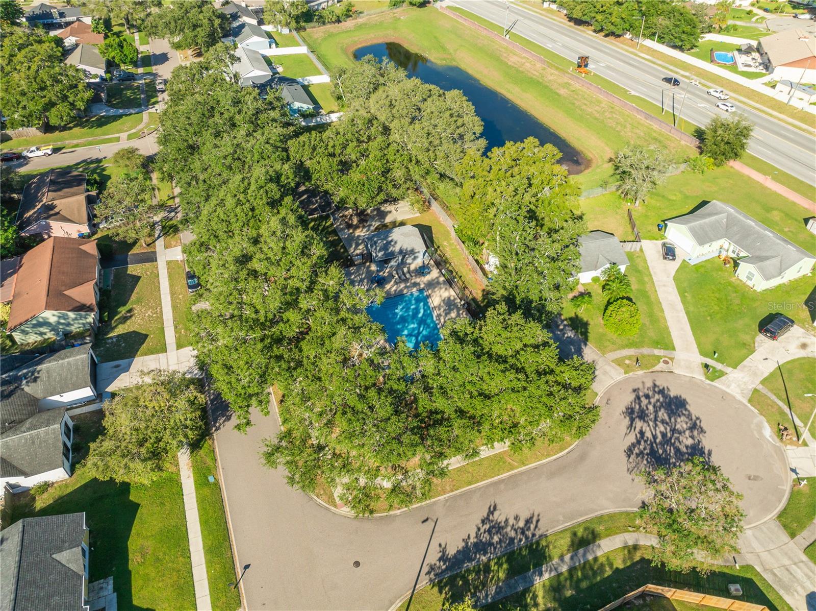 REGENCY PARK - Residential