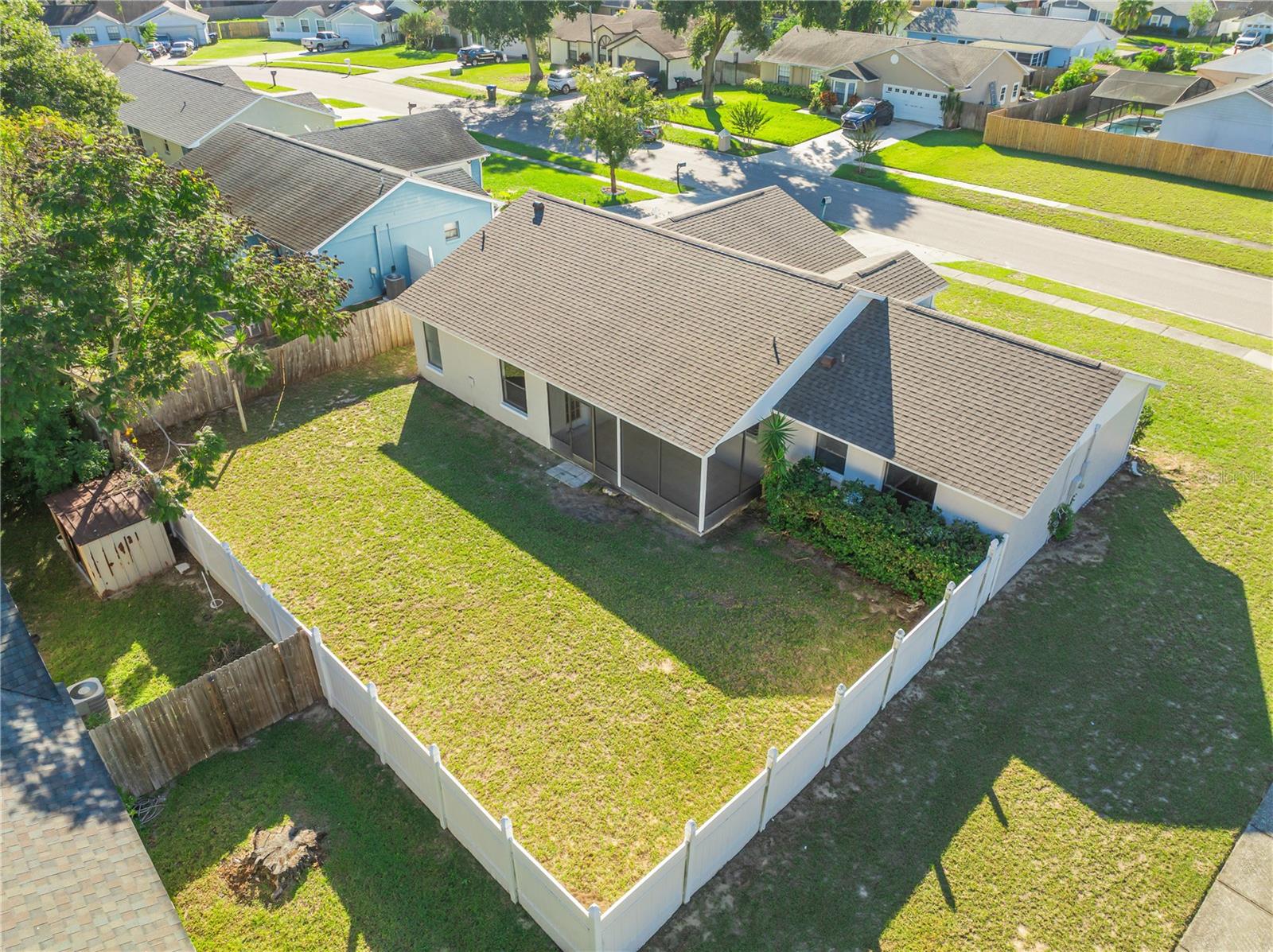 REGENCY PARK - Residential