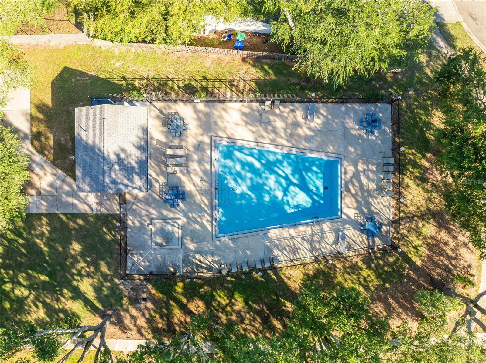 REGENCY PARK - Residential