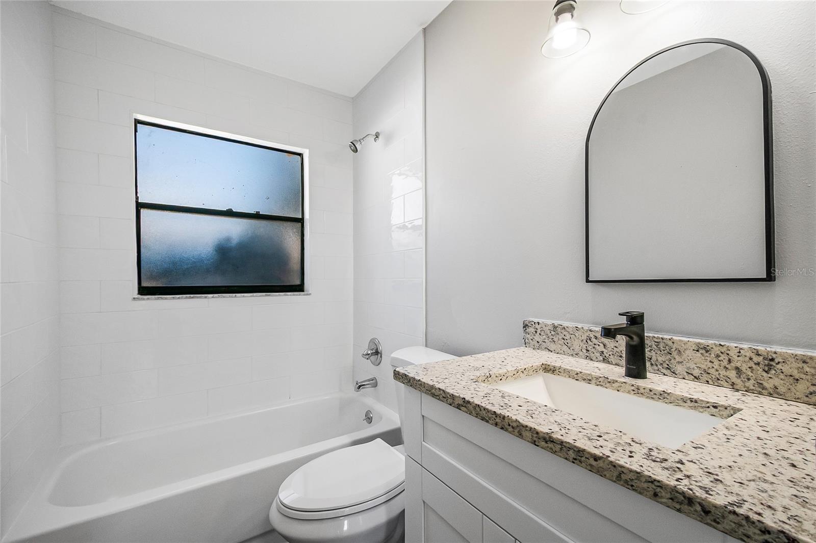 REGENCY PARK - Residential