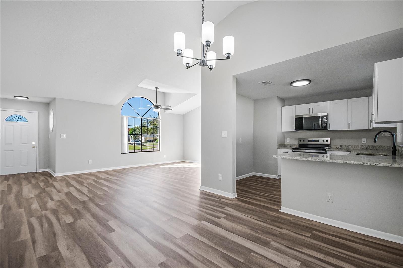 REGENCY PARK - Residential