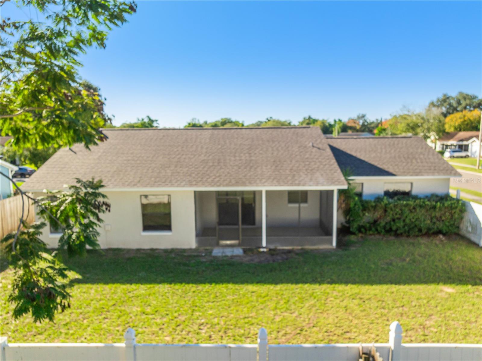 REGENCY PARK - Residential