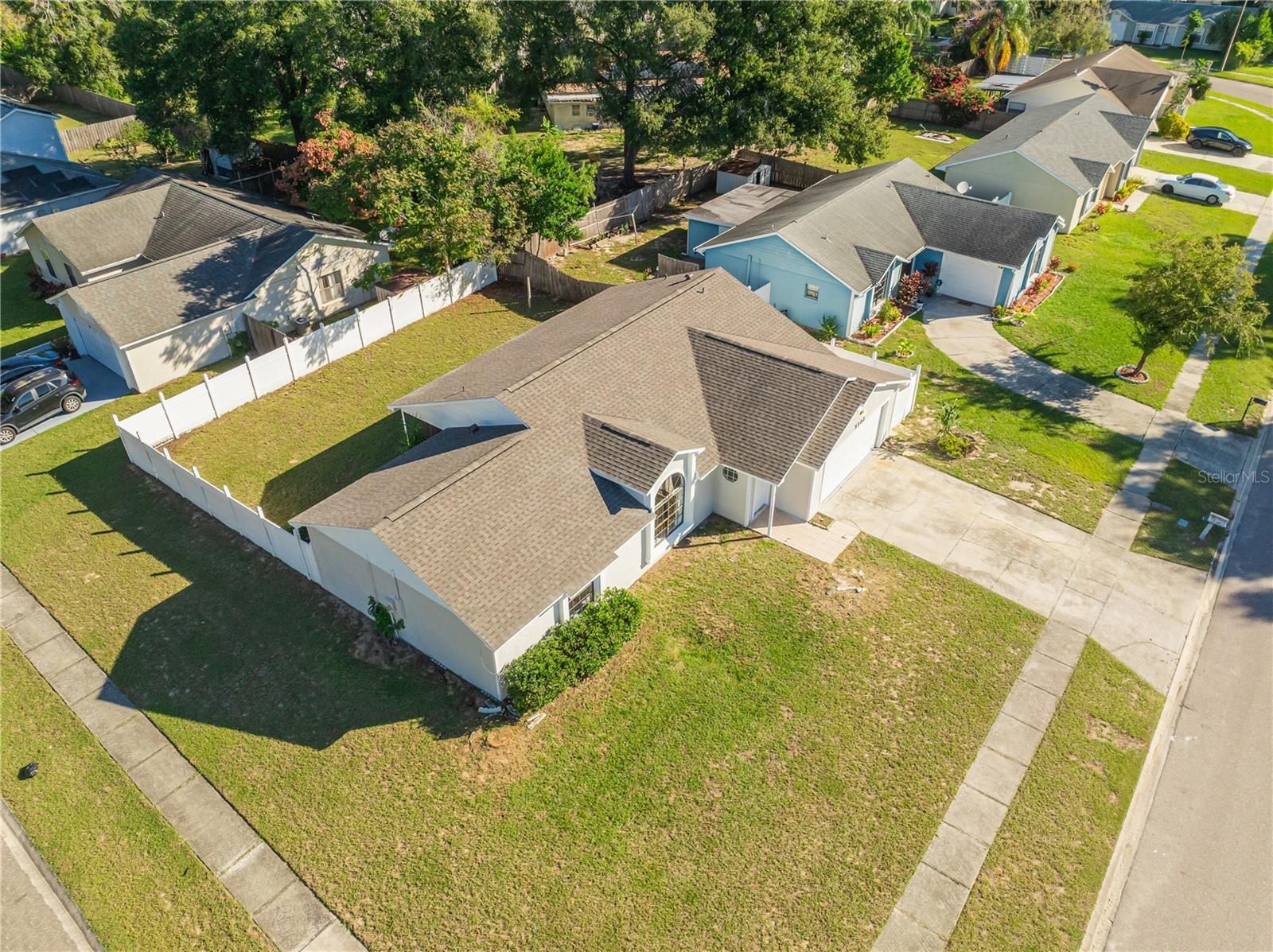 REGENCY PARK - Residential