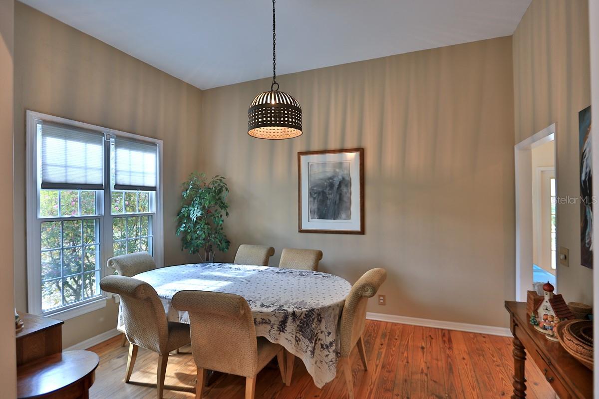 ACREAGE NON-SUBDIVISION - Residential