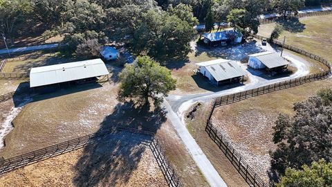Tiny photo for 2756 County Road 204, Oxford, FL 34484 (MLS # OM693529)