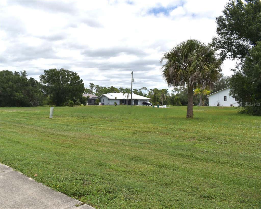 Photo of 17052 Cape Horn Boulevard, Punta Gorda, FL 33955 (MLS # TB8506437)