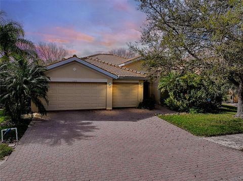 11838 GRANITE WOODS LOOP VENICE FL 34292