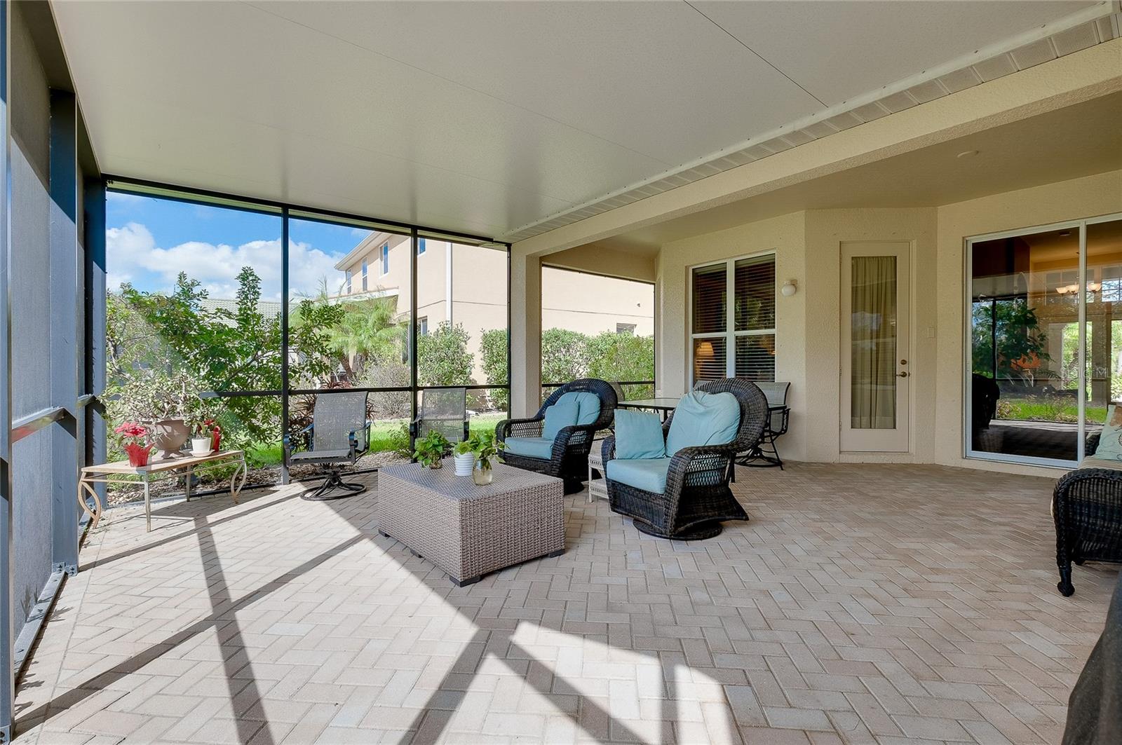 STONEYBROOK AT VENICE - Residential