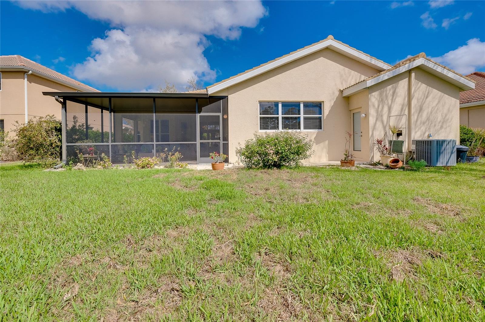 STONEYBROOK AT VENICE - Residential