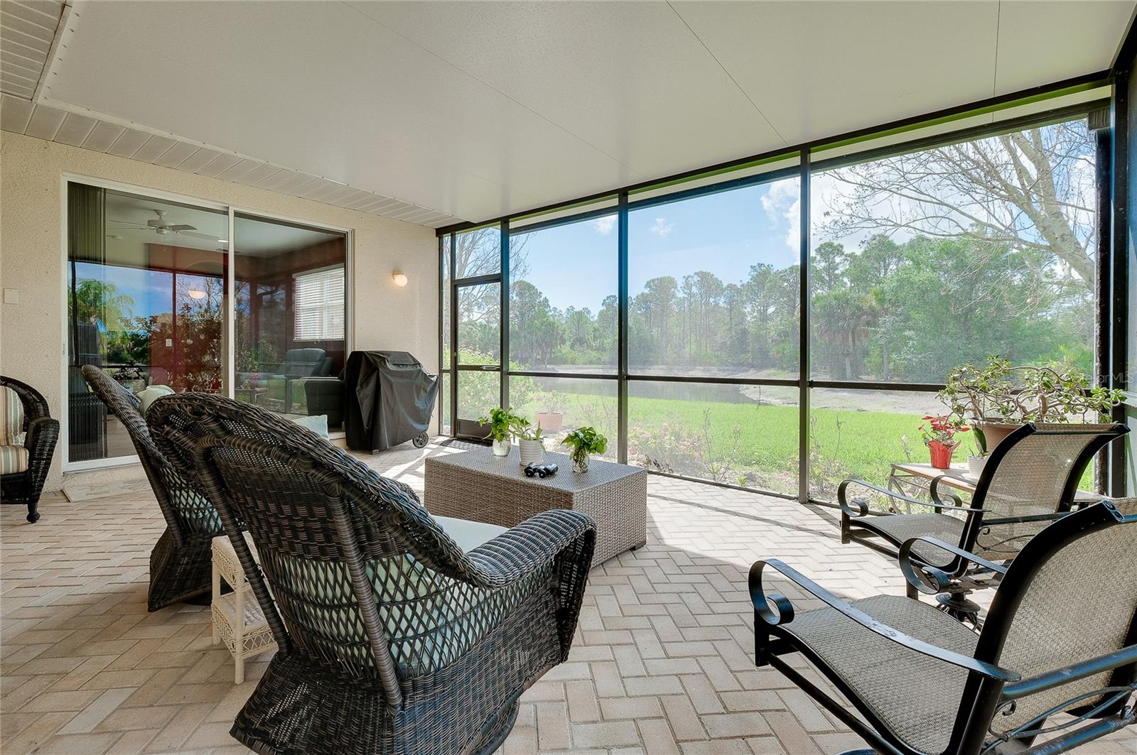 STONEYBROOK AT VENICE - Residential