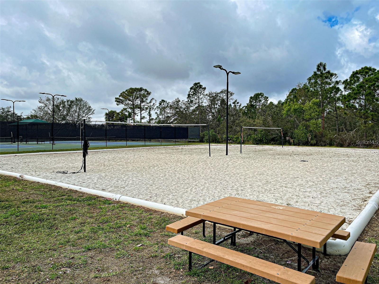 STONEYBROOK AT VENICE - Residential