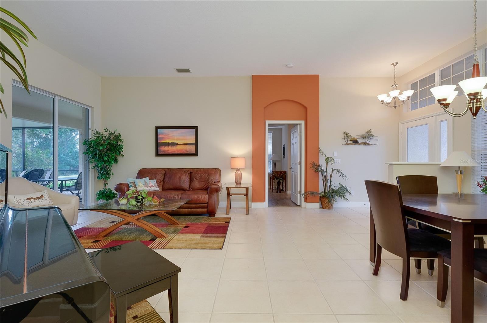 STONEYBROOK AT VENICE - Residential