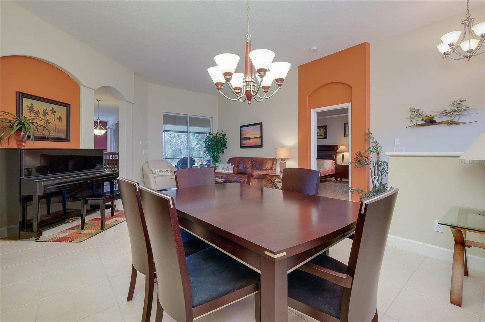 STONEYBROOK AT VENICE - Residential