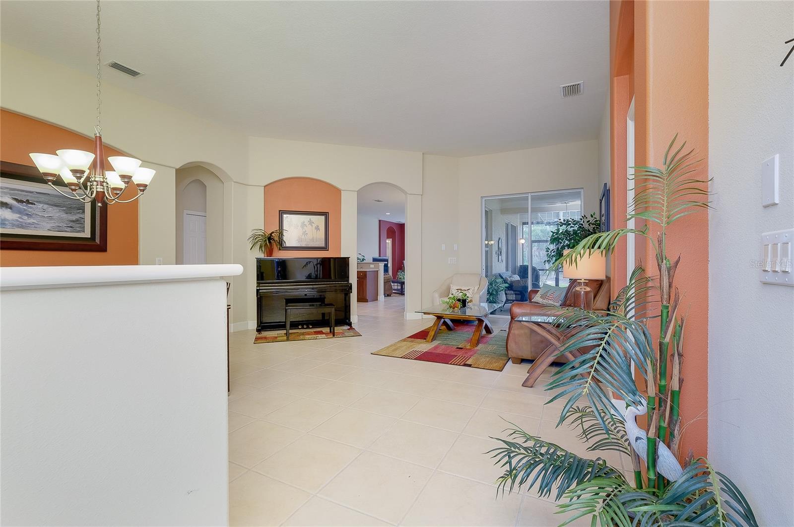 STONEYBROOK AT VENICE - Residential