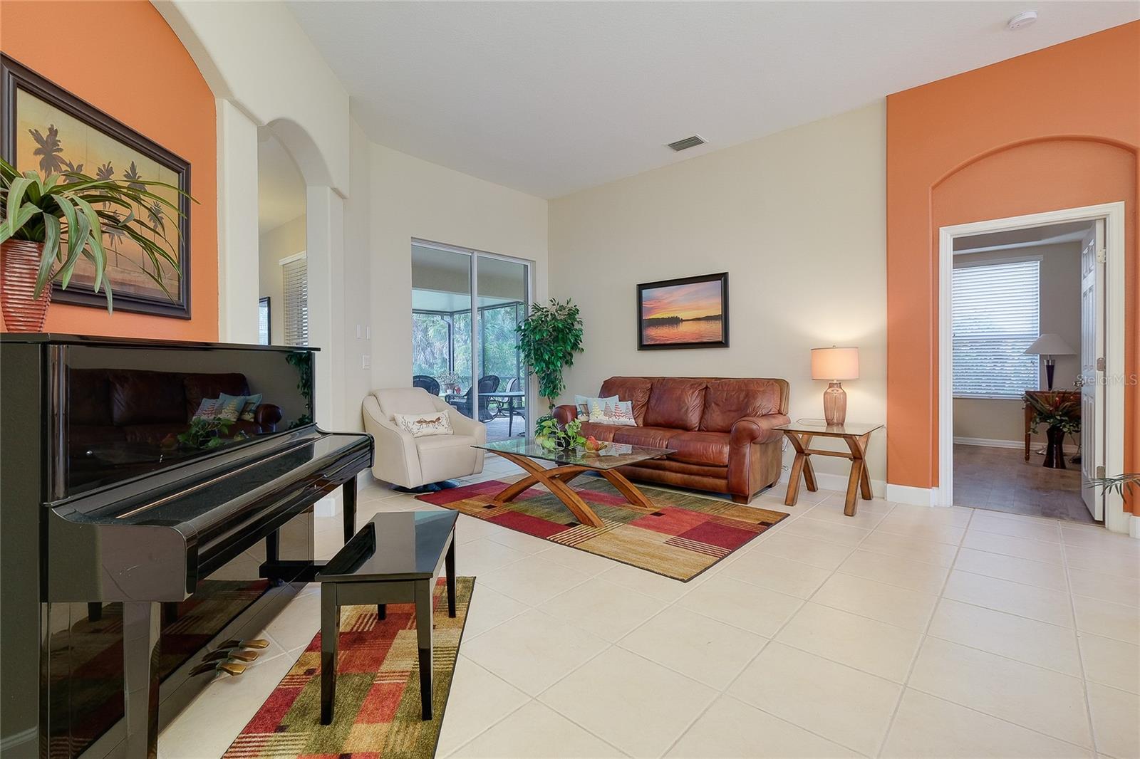 STONEYBROOK AT VENICE - Residential