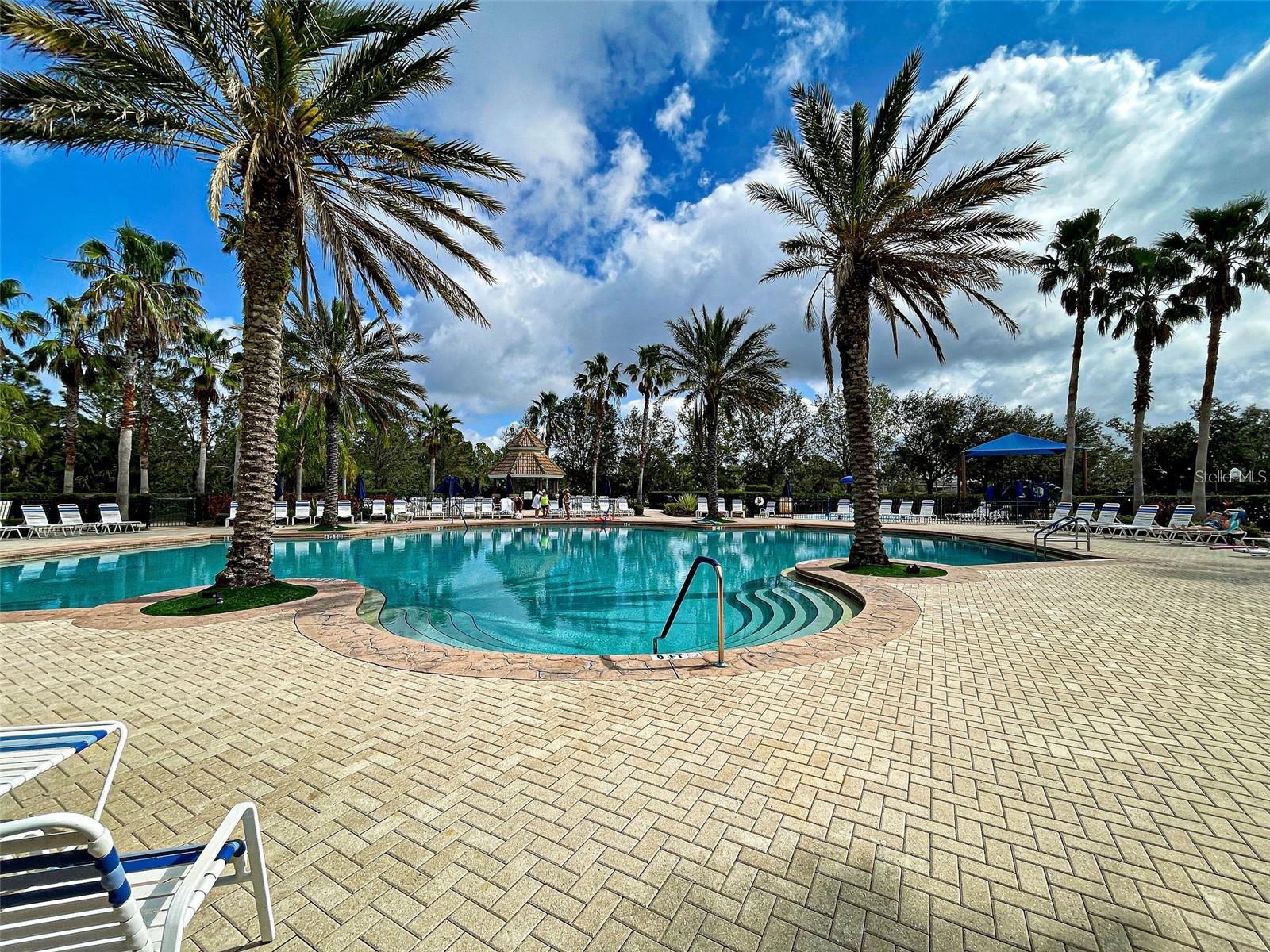 STONEYBROOK AT VENICE - Residential