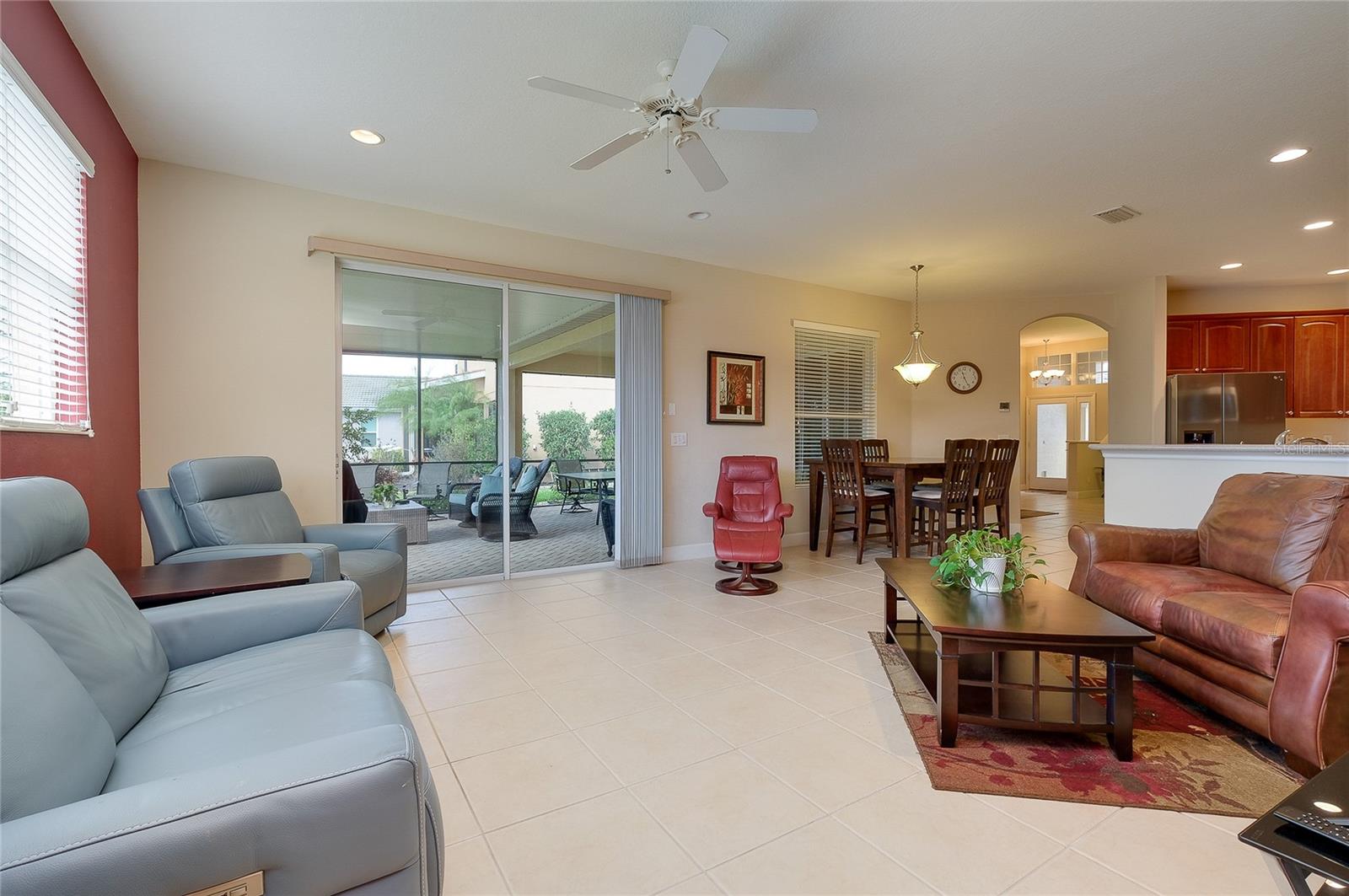 STONEYBROOK AT VENICE - Residential